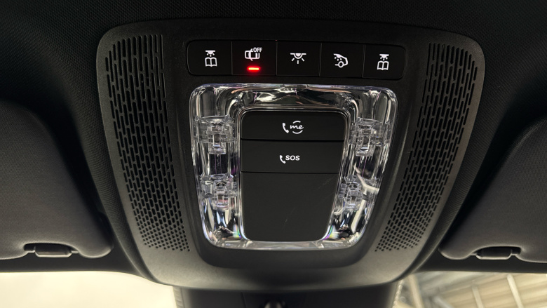 Mercedes-Benz GLA 180 AMG Line Executive 5dr Auto Petrol Hatchback